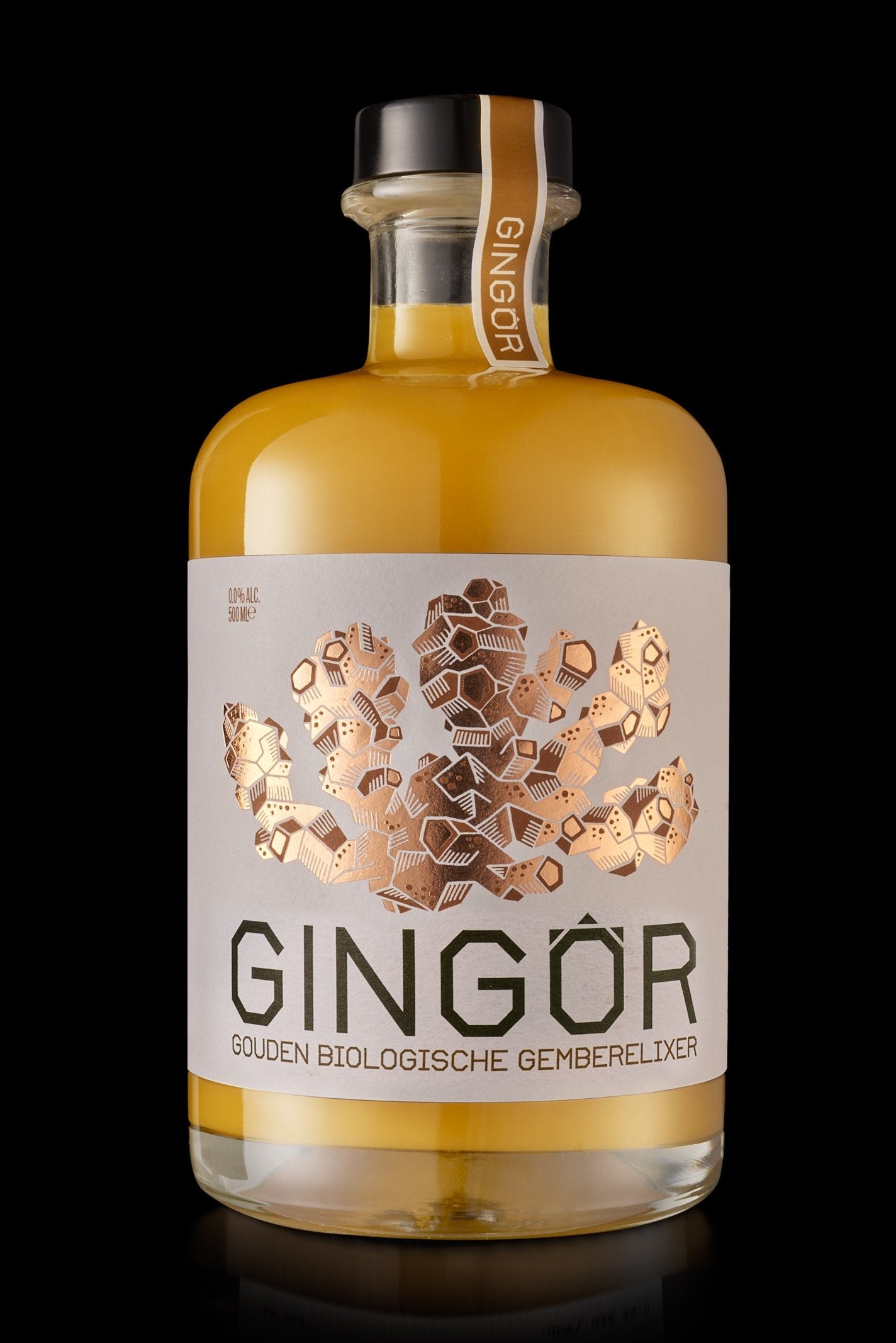 GINGOR Elixir NL