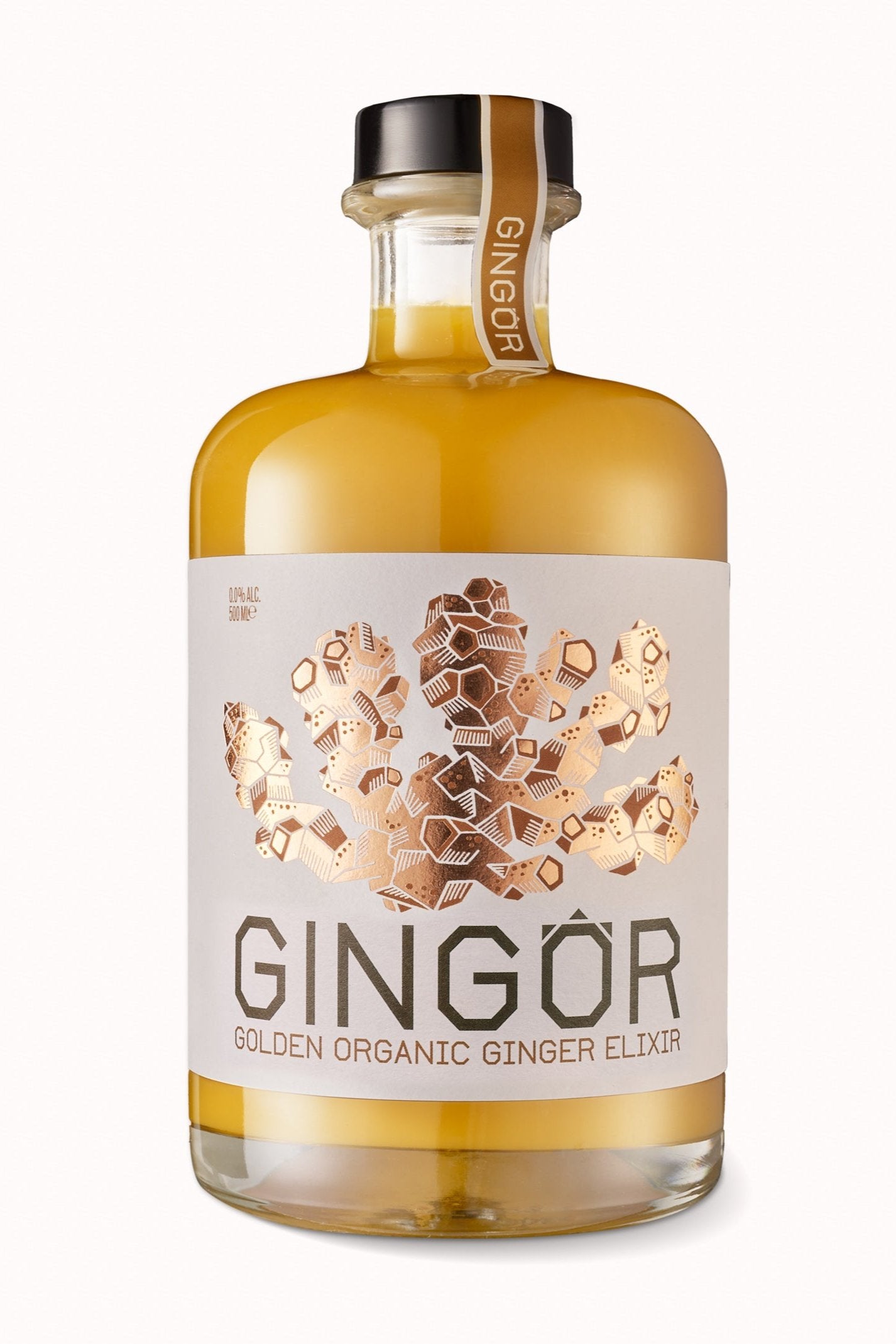 GINGOR Elixir