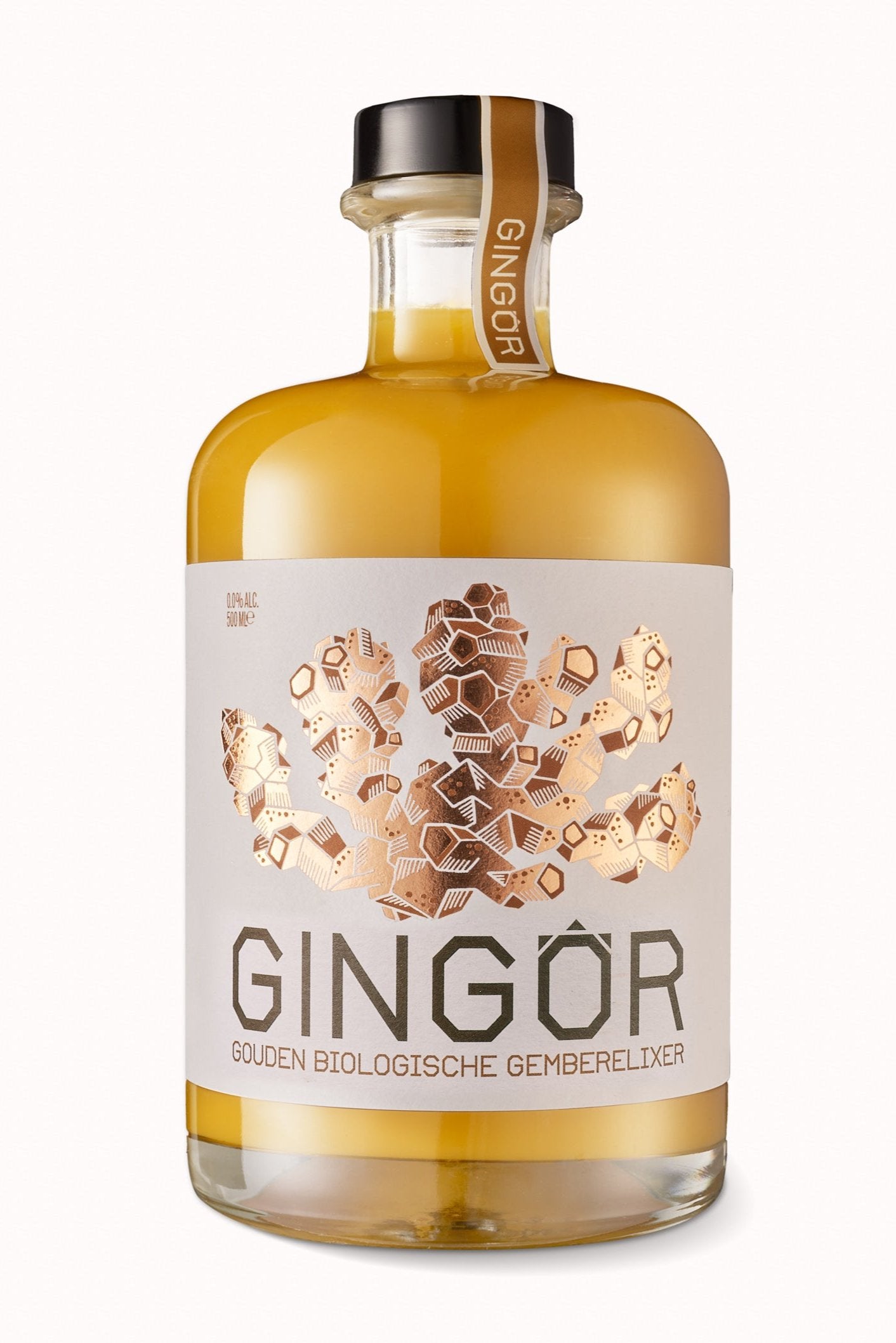 GINGOR Elixir NL